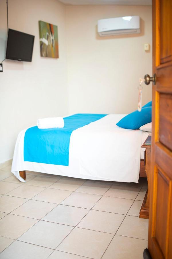 Hotel Bacalar Magico Exterior foto